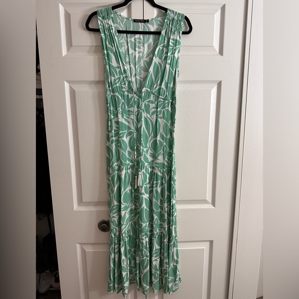 Spiaggia Dolce cover up dress size XS